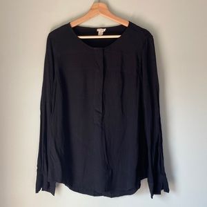 J. Crew Factory blouse